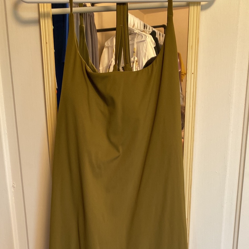 Halara dress 2x